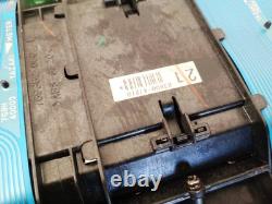 8380047210 Speedometer Tachometer Instrument Cluster 83800-47210 769362-0 DE2227279-05