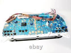 8380060131 Speedometer Tachometer Instrument Cluster 83800-60131 255-610 DE2005886-38