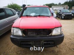 8380060131 Speedometer Tachometer Instrument Cluster 83800-60131 255-610 DE2005886-38