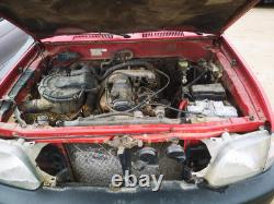 8380060131 Speedometer Tachometer Instrument Cluster 83800-60131 255-610 DE2005886-38