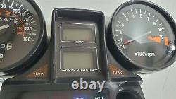 83-86 1985 Honda V65 Magna VF1100 Instrument Gauges Speedo Tach Assembly NICE