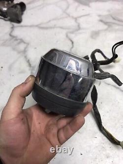 83 Yamaha XJ750 XJ 750 M Maxim Gauges Meters Speedometer Speedo Tachometer Tach