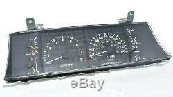 84-88 Toyota Pickup Truck 4Runner Gauge Cluster Speedometer OEM sr5 22re 86 87