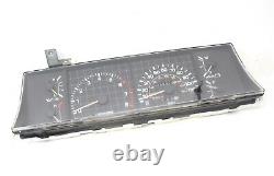 84-89 Toyota Pickup Truck 4Runner Gauge Cluster Speedometer Tachometer 225k OEM