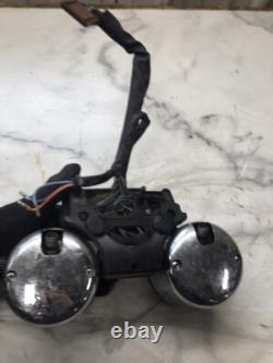 84 Honda VT500 VT 500 Shadow Gauge Meter Speedometer Speedo Tachometer Tach