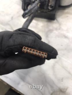 84 Honda VT500 VT 500 Shadow Gauge Meter Speedometer Speedo Tachometer Tach