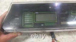 84 Kawasaki ZN1300 ZN 1300 Voyager Dash Gauge Speedometer Speedo Tachometer Tach