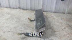 84 Kawasaki ZN1300 ZN 1300 Voyager Dash Gauge Speedometer Speedo Tachometer Tach