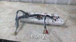 84 Kawasaki ZN1300 ZN 1300 Voyager Dash Gauge Speedometer Speedo Tachometer Tach
