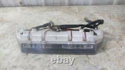 84 Kawasaki ZN1300 ZN 1300 Voyager Dash Gauge Speedometer Speedo Tachometer Tach
