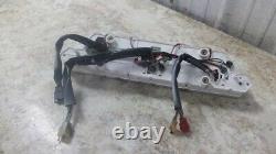 84 Kawasaki ZN1300 ZN 1300 Voyager Dash Gauge Speedometer Speedo Tachometer Tach