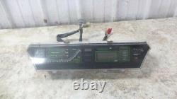 84 Kawasaki ZN1300 ZN 1300 Voyager Dash Gauge Speedometer Speedo Tachometer Tach