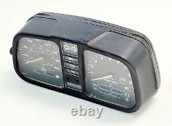 85-95 BMW K75 K100 Gauges Cluster Speedometer Tachometer Speedo Tach 62112305254