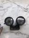 85 Suzuki GV1200 GV 1200 Madura Gauges Meters Speedometer Speedo Tachometer Tach