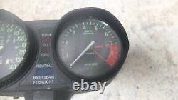 86 BMW R80RT R 80 R80 RT Airhead Dash Gauge Speedometer Speedo Tachometer Tach