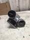 86 Honda VT500 VT 500 C Shadow Gauges Meters Speedometer Tachometer Speedo Tach