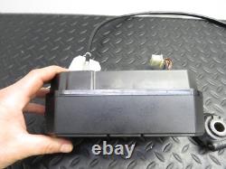 87-05 KLR 250 KLR250 OEM FACTORY SPEEDOMETER GAUGE TACHOMETER With SPEEDO DRIVE