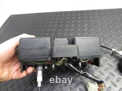 87-05 KLR 250 KLR250 OEM FACTORY SPEEDOMETER GAUGE TACHOMETER With SPEEDO DRIVE