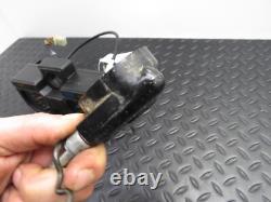 87-05 KLR 250 KLR250 OEM FACTORY SPEEDOMETER GAUGE TACHOMETER With SPEEDO DRIVE
