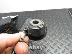 87-05 KLR 250 KLR250 OEM FACTORY SPEEDOMETER GAUGE TACHOMETER With SPEEDO DRIVE
