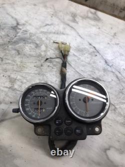 87 Honda VF700 VF 700 C Super Magna Gauges Meters Speedometer Speedo Tachometer 87 Honda VF700 VF 700 C Super Magna Gauges Meters Speedometer Speedo Tachometer