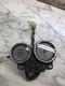 87 Honda VF700 VF 700 C Super Magna Gauges Meters Speedometer Speedo Tachometer