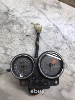 87 Honda VF700 VF 700 C Super Magna Gauges Meters Speedometer Speedo Tachometer