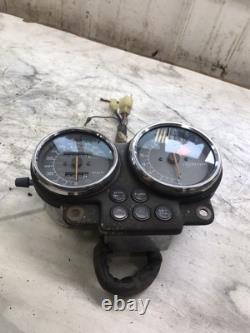 87 Honda VF700 VF 700 C Super Magna Gauges Meters Speedometer Speedo Tachometer
