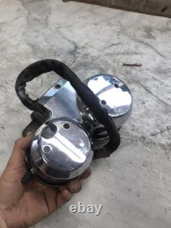 87 Honda VF700 VF 700 C Super Magna Gauges Meters Speedometer Speedo Tachometer 87 Honda VF700 VF 700 C Super Magna Gauges Meters Speedometer Speedo Tachometer