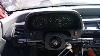 88 91 Honda CIVIC Ef Si Hatchback Speedo And Speedometer Bezel Removal