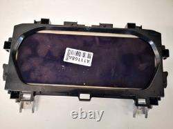 89A920725J Speedometer Tachometer Instrument Cluster 2474146844 Audi Q4 DE2780255-16