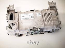 89A920725J Speedometer Tachometer Instrument Cluster 2474146844 Audi Q4 DE2780255-16