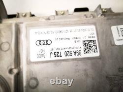 89A920725J Speedometer Tachometer Instrument Cluster 2474146844 Audi Q4 DE2780255-16