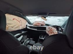 89A920725J Speedometer Tachometer Instrument Cluster 2474146844 Audi Q4 DE2780255-16