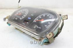 89 Electra Glide Speedo Speedometer Display Gauge Gauges Clock Cluster Tach