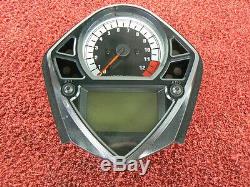 8K mile SPEEDOMETER 05-06 SV1000 SV 1000 gauges dash clocks meter speedo cluster