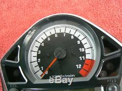 8K mile SPEEDOMETER 05-06 SV1000 SV 1000 gauges dash clocks meter speedo cluster