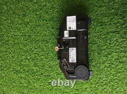 8V0920790 speedometer instrument cluster tachometer speedometer