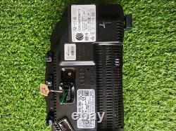 8V0920790 speedometer instrument cluster tachometer speedometer