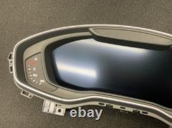 8W5920790C Audi speedometer instrument cluster speedometer Bosch
