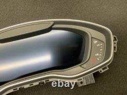8W5920790C Audi speedometer instrument cluster speedometer Bosch