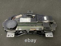8W5920790C Audi speedometer instrument cluster speedometer Bosch