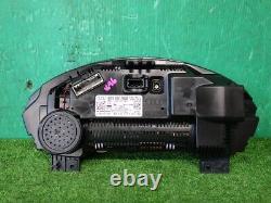 8W5920790D Audi instrument cluster speedometer Bosch speedometer