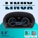 8.8'' Dashboard Digital Cluster Speedo For BMW 3 Series E90/E91/E92 Fuel Gauges
