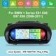 8.8 Digital Dash for BMW E81/E82/E87/E88 Speedo Fuel Gauge Wireless CarPlay