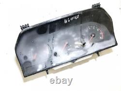 9148571 Speedometer Tachometer Instrument Cluster Volvo 850 DE1037553-83