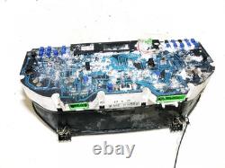 9148571 Speedometer Tachometer Instrument Cluster Volvo 850 DE1037553-83