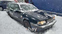 9148571 Speedometer Tachometer Instrument Cluster Volvo 850 DE1037553-83