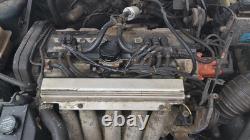 9148571 Speedometer Tachometer Instrument Cluster Volvo 850 DE1037553-83