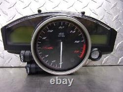 917 A Yamaha Yzf R6 2015 Oem Speedo Tach Gauges Display Cluster Speedometer